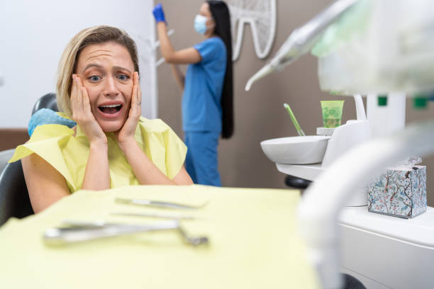 Best Urgent Care for Lost Fillings or Crowns in Hamilton, GA